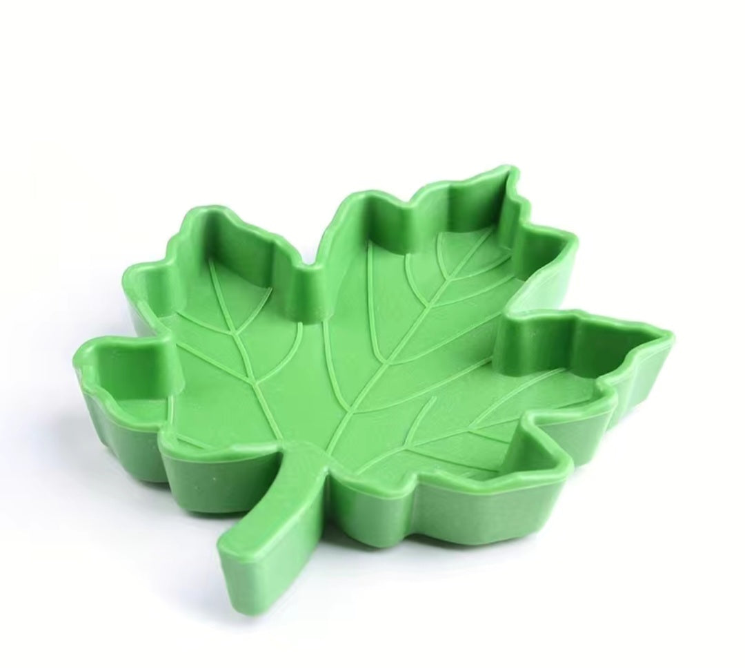 Gamelle feuille D'érable.