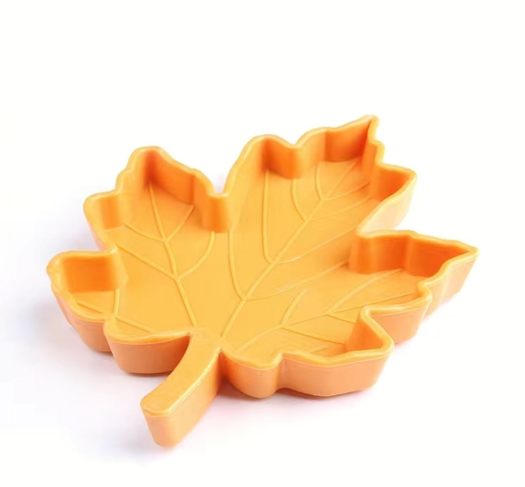 Gamelle feuille D'érable.