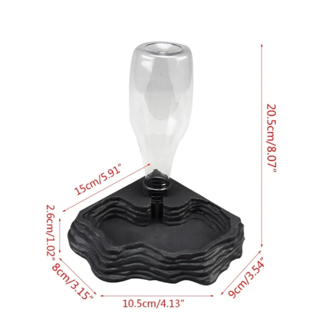 Abrevoir 400ml.