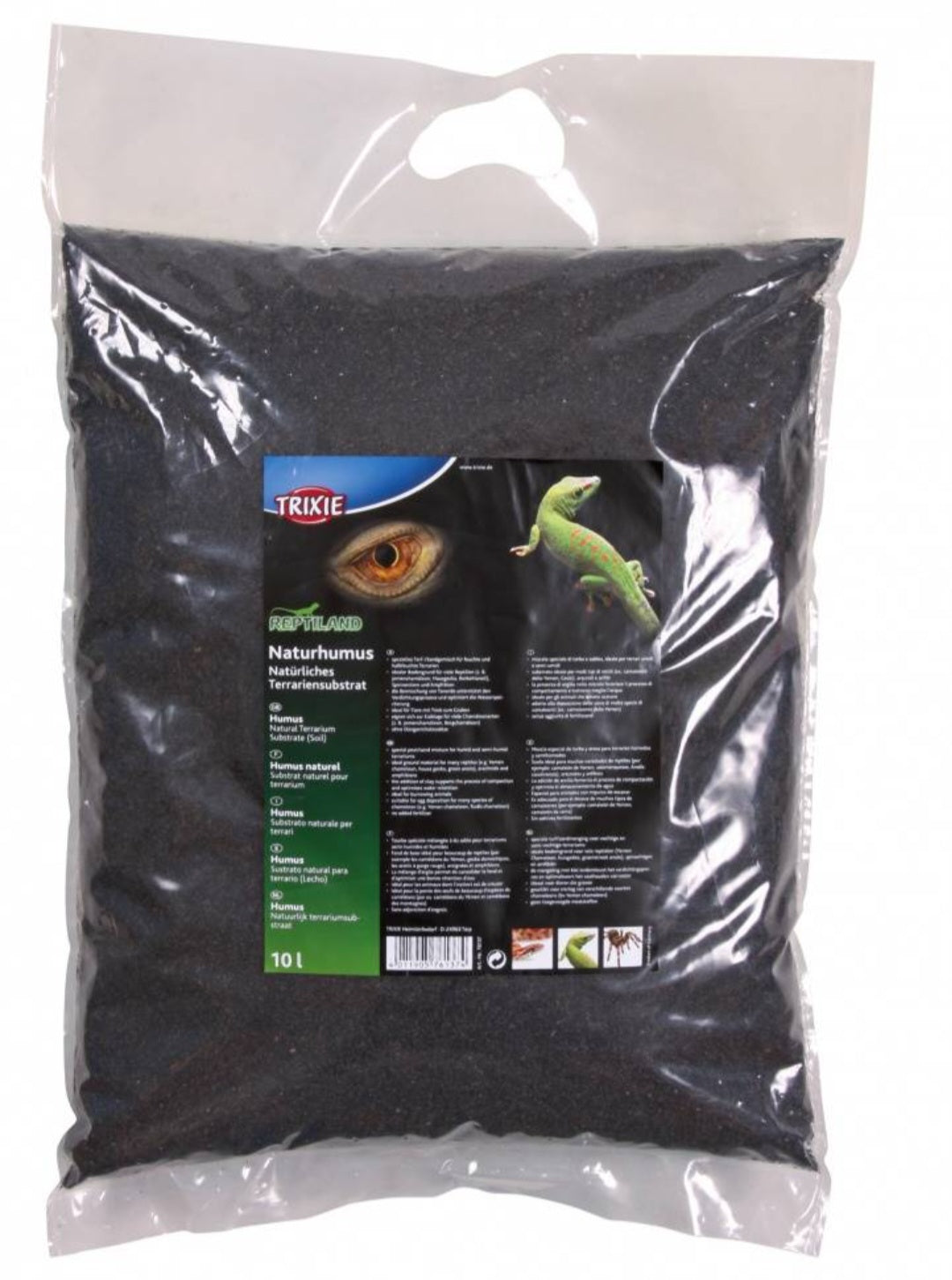 humus naturel 10l