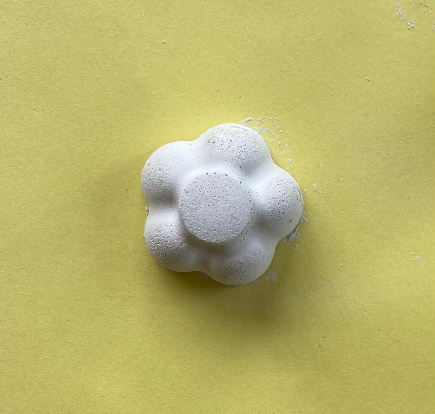 Gâteaux de calcium de printemps