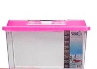 Gigafauna box.