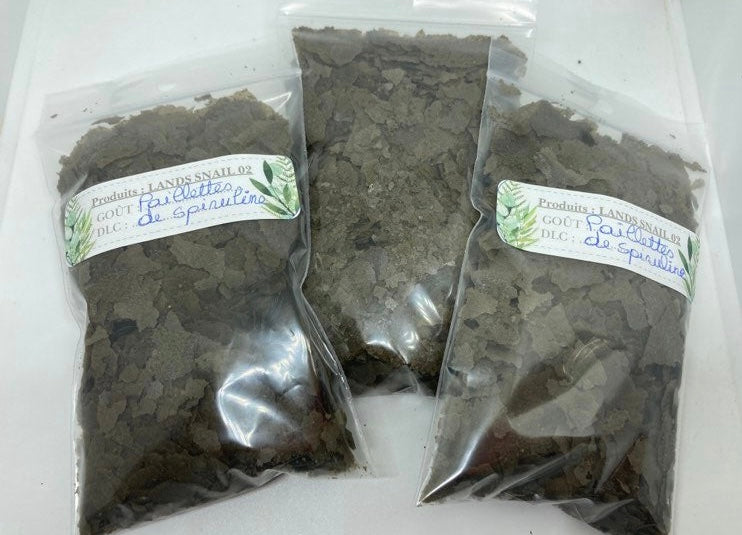 Spiruline