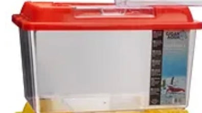 Gigafauna box.
