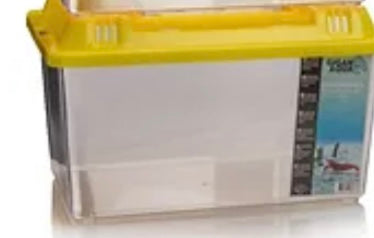 Gigafauna box.