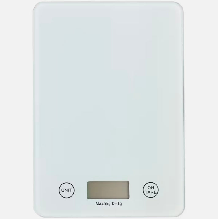 Balance numérique (de 0 à 5kg)