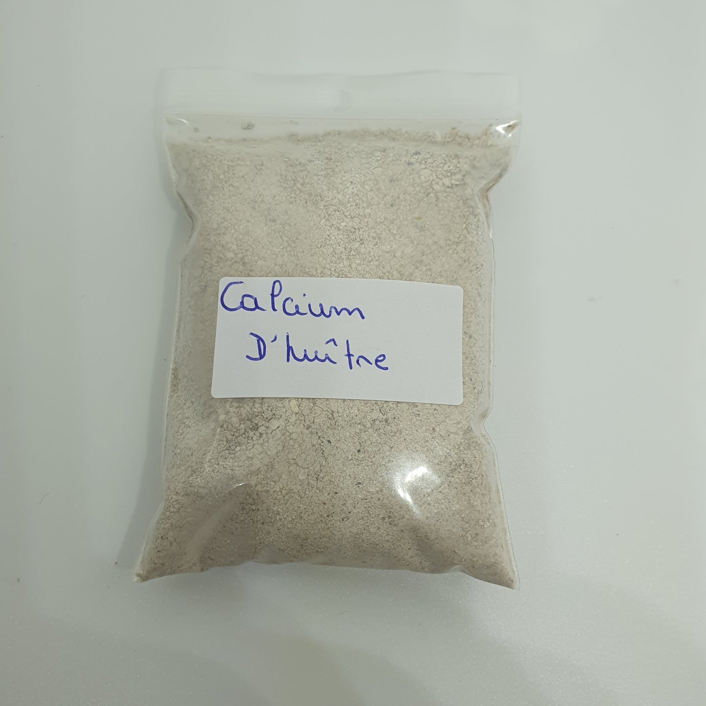 Calcium d'huître 60gr
