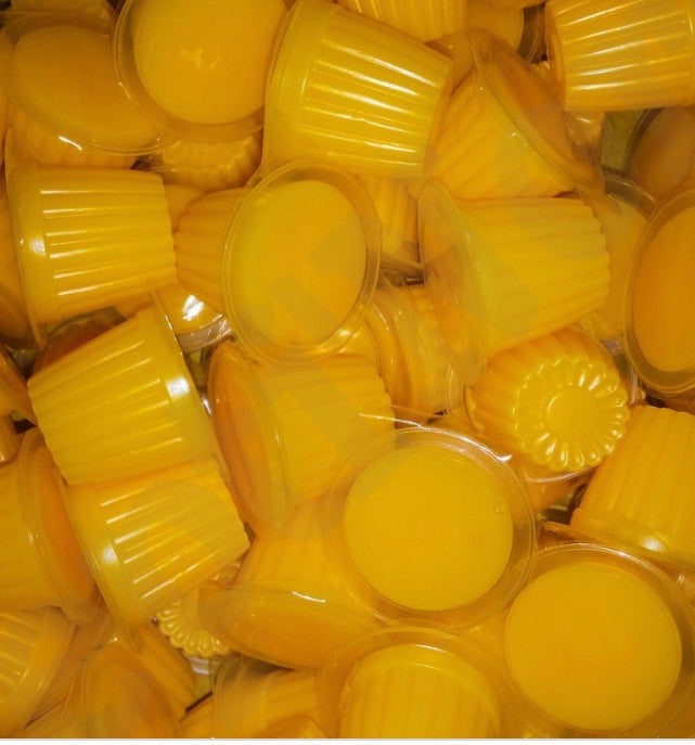 Beetle Jelly Mangue 16gr