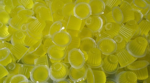 Beetle Jelly Ananas 16gr