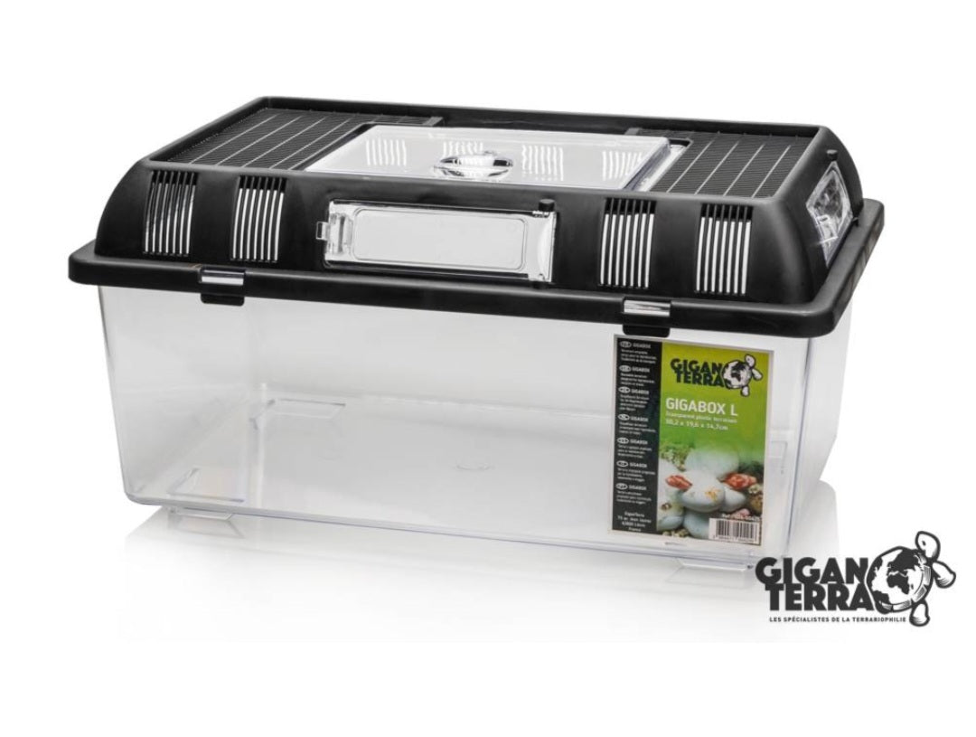 Gigabox L .