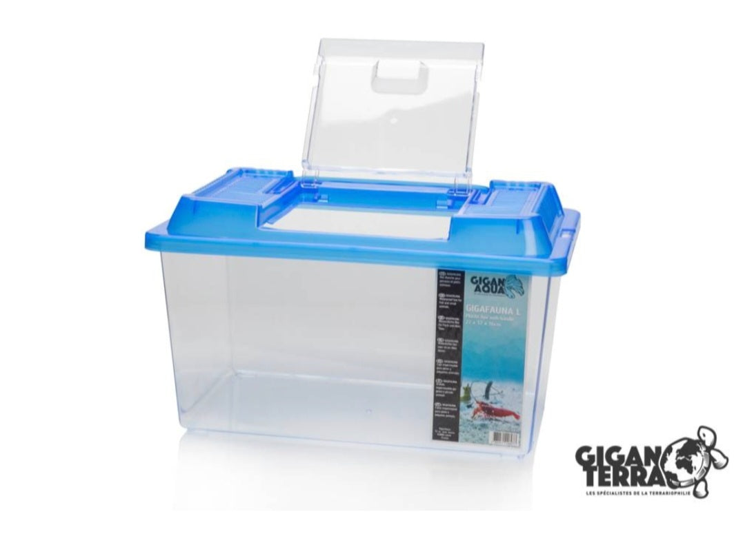 Gigafauna box.