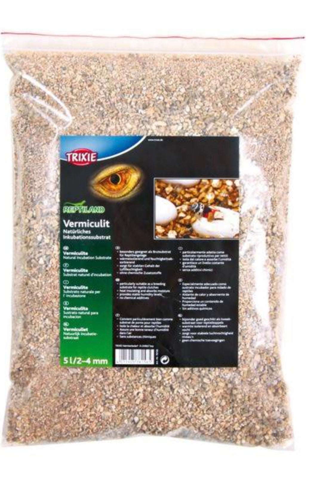 Vermiculite 5 L