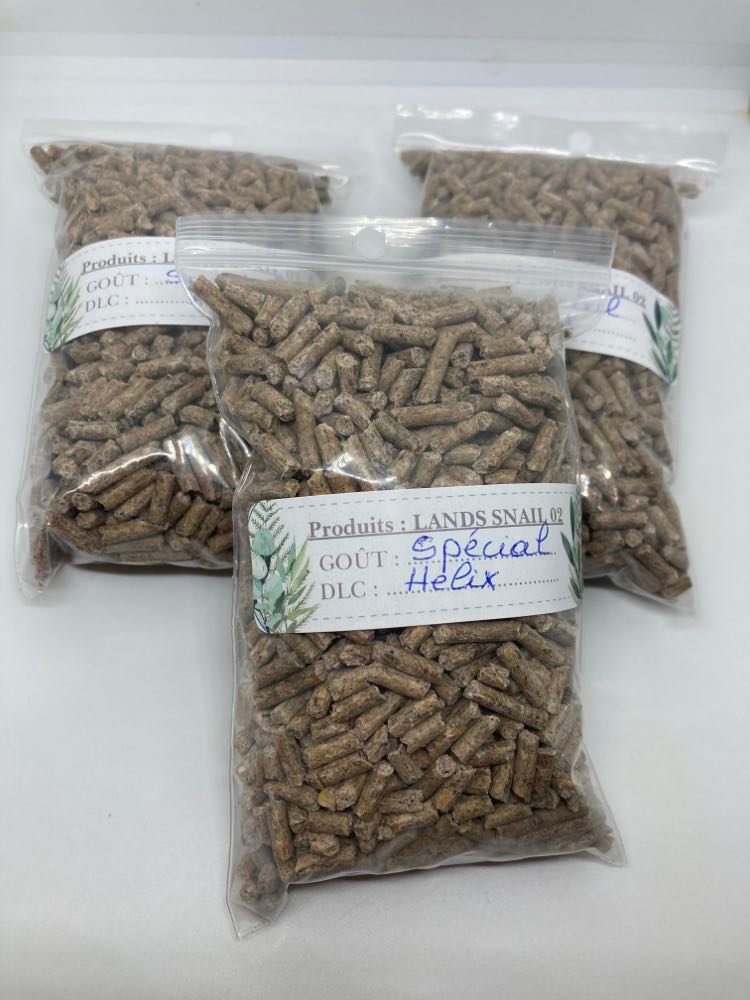 Spécial hélix 130gr