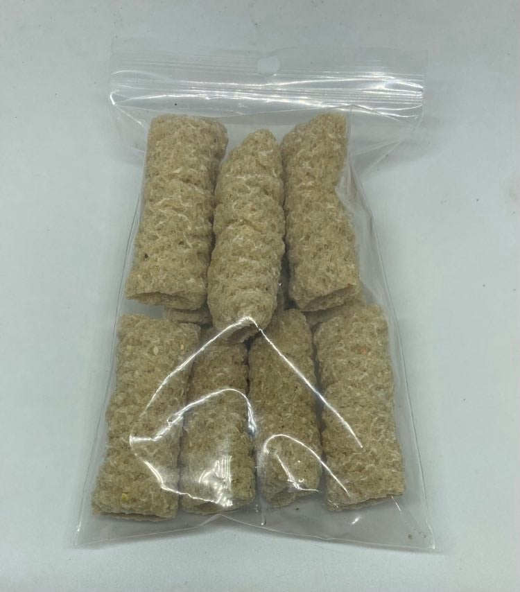 Pellet Soufflé au maïs 40gr