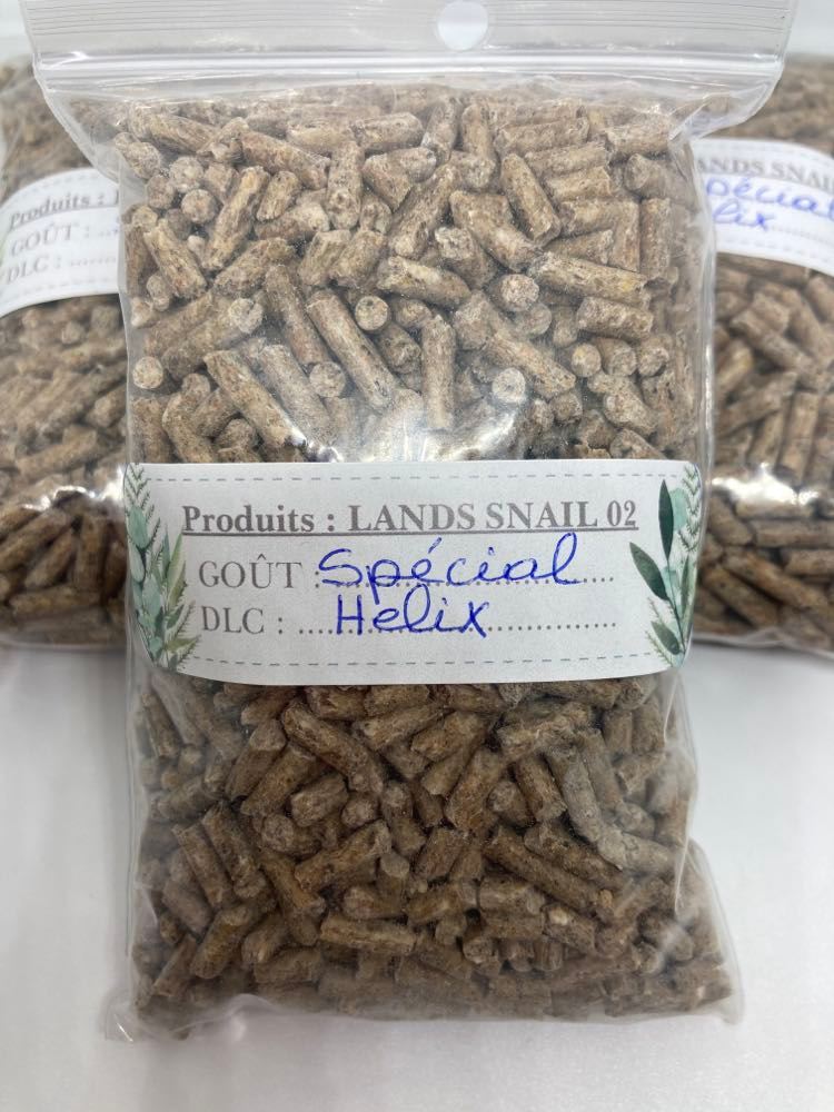 Spécial hélix 130gr