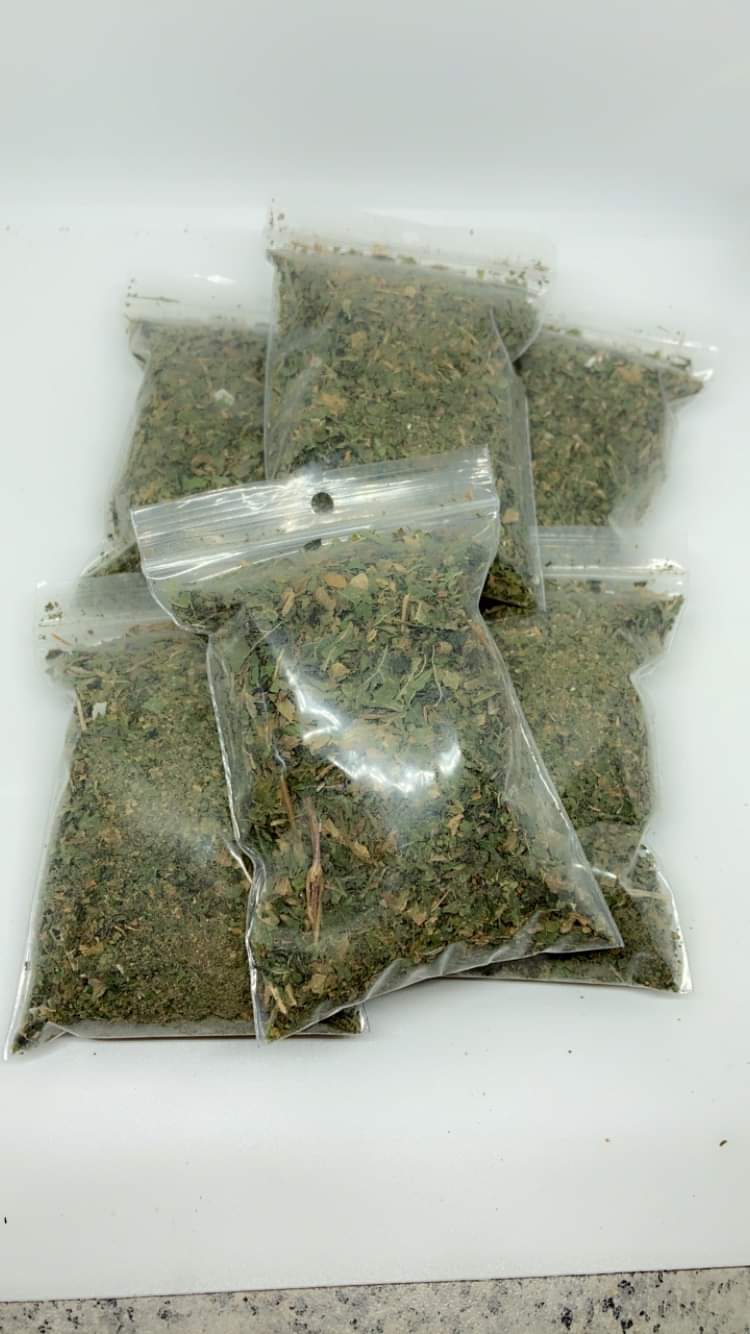 Ortie séchée 5 gr