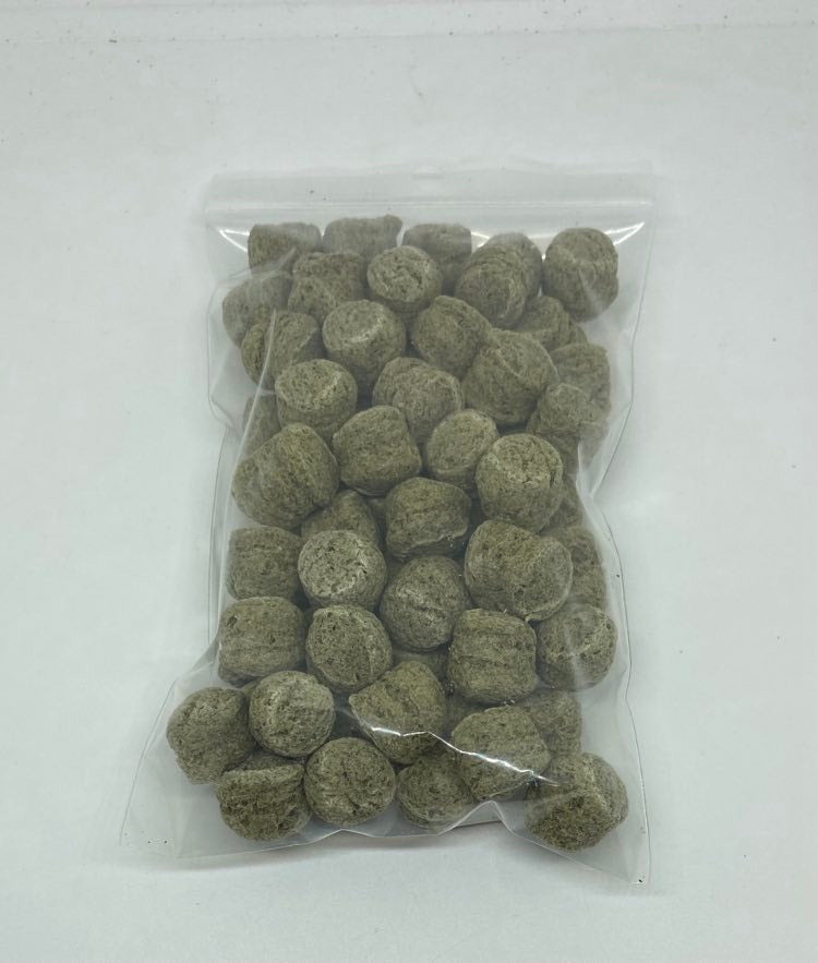 Boules soufflées à la Luzerne 20gr