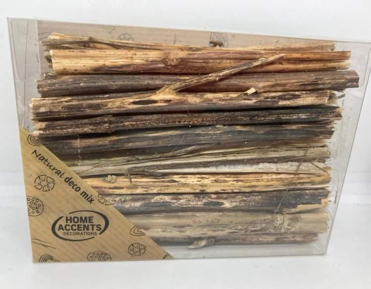 Boite de brindilles forestière 40gr