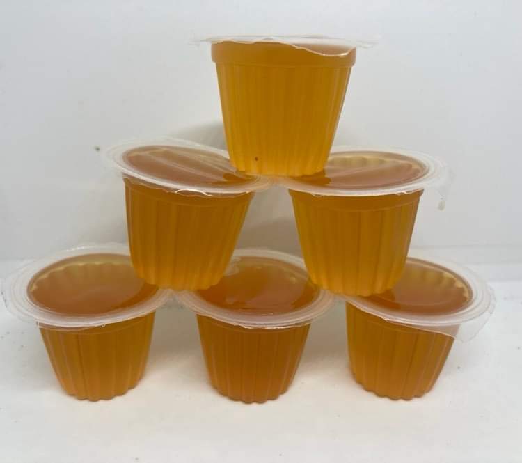 Beetle jelly miel 16gr
