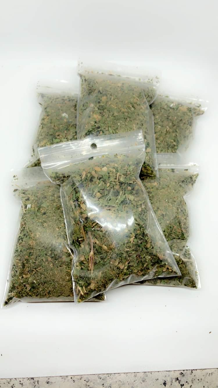Ortie séchée 5 gr