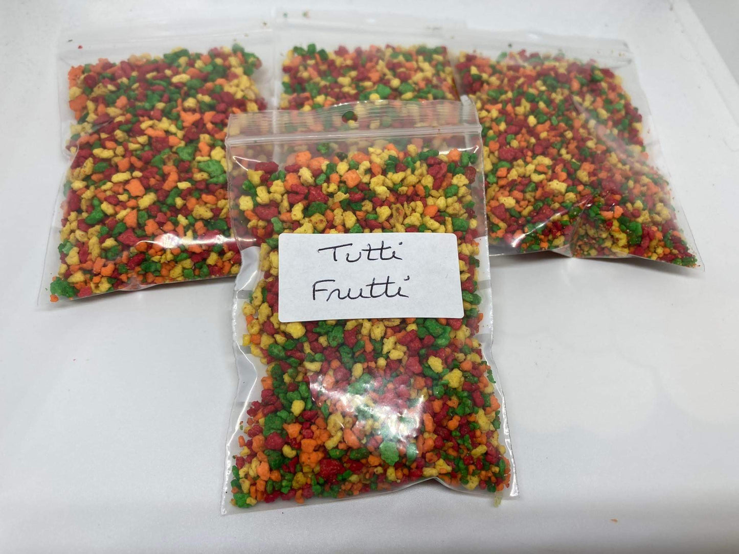 Tutti frutti