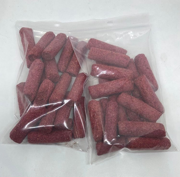 Pellet de Betterave et calcium 50gr