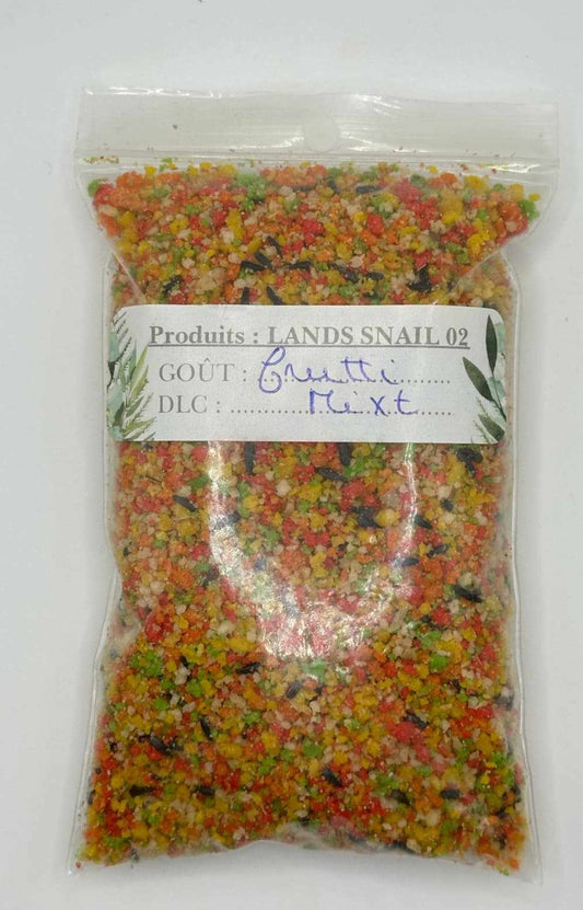 Frutti mixt