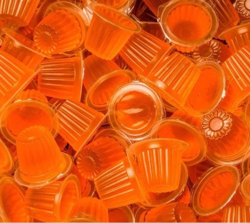 Beetle Jelly Orange 16gr