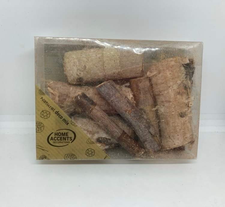 Boite de mini rondins 70gr